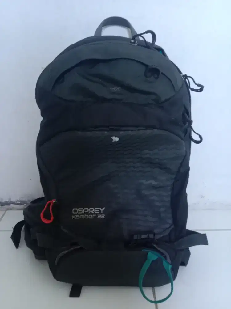 Tas ransel osprey ori