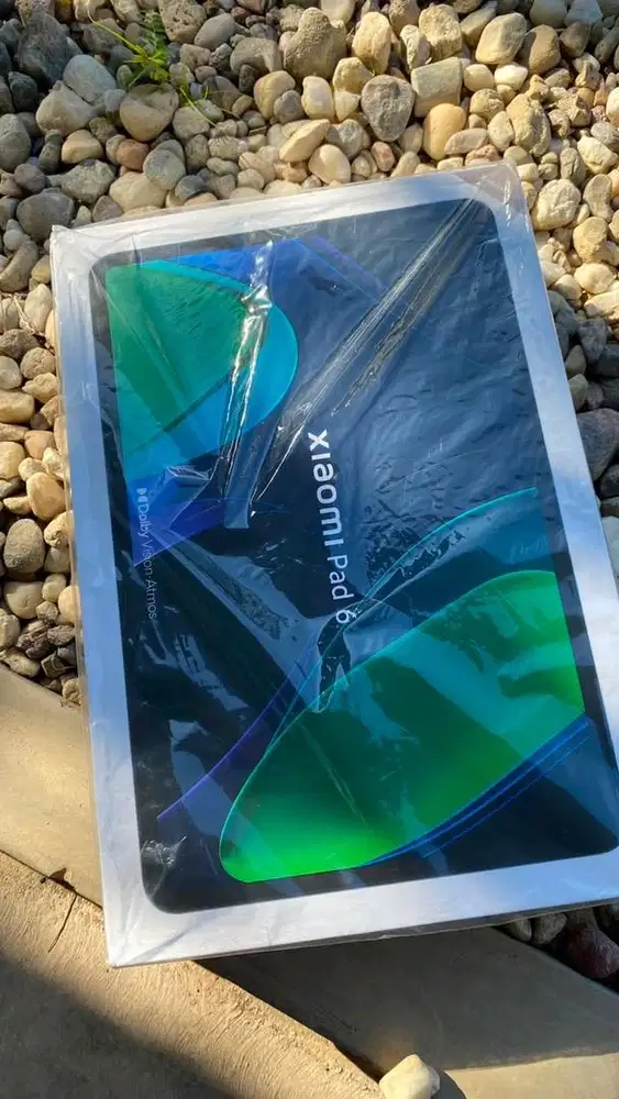Jual Xiaomi Pad 6