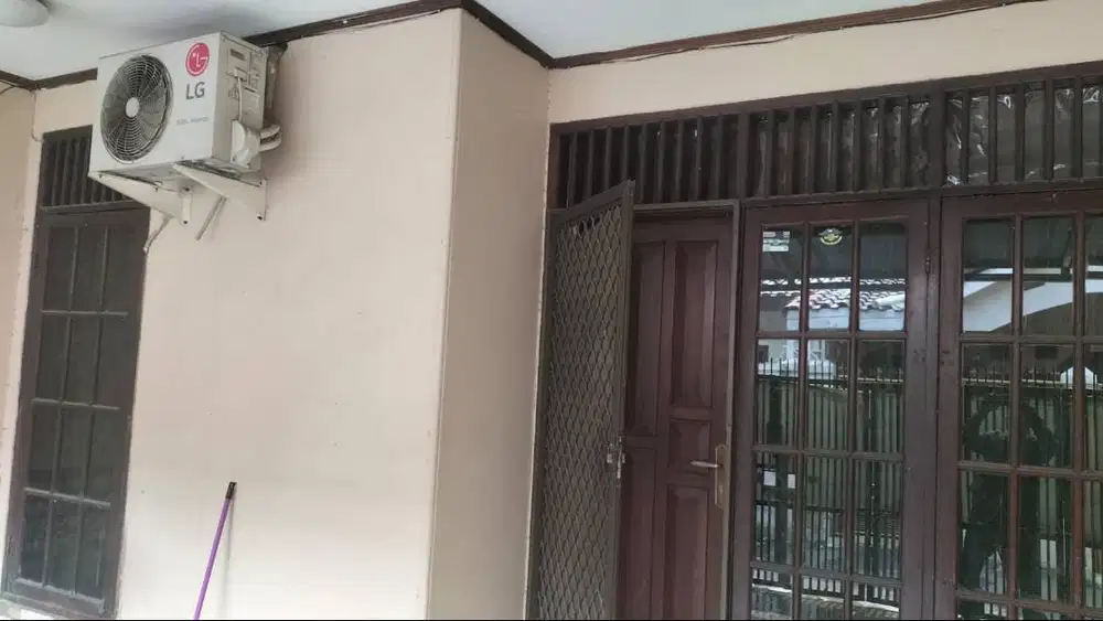 Dijual Rumah Tebet Timur Dalam VII H