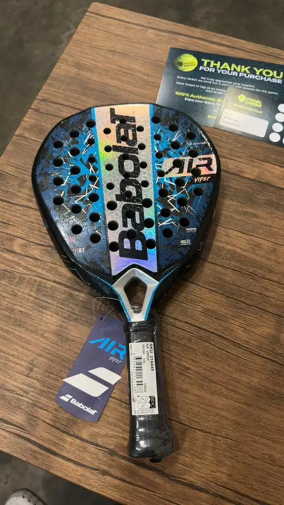 Babolat Air Viper 2025