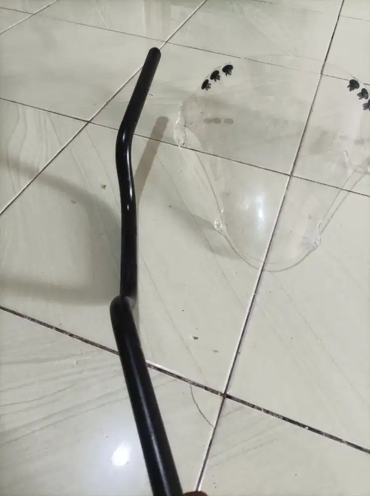 Jual stang ORI bistrid buat PCX 150/160
