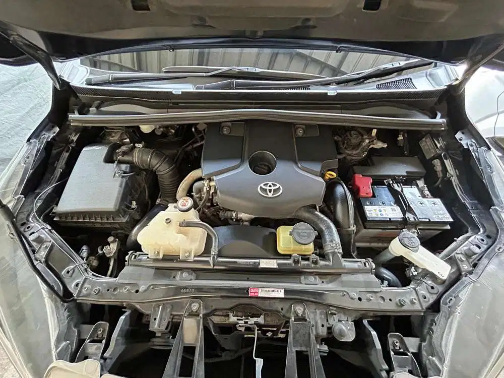 Toyota Kijang Innova 2020 Diesel