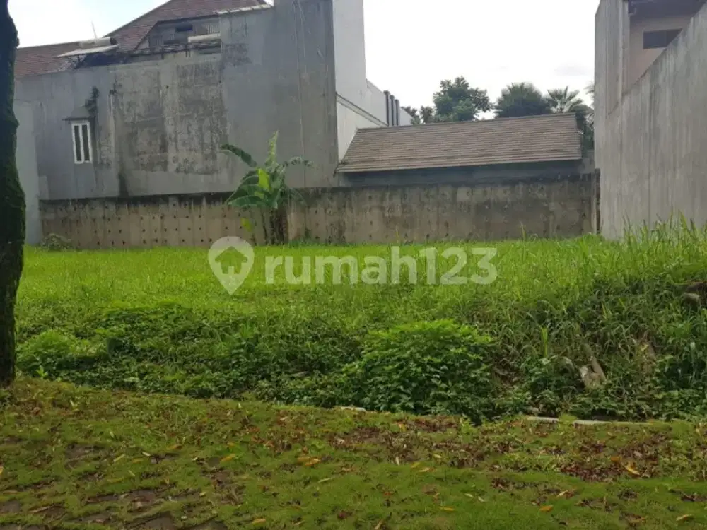 Jual Cepat Kavling Batununggal Cluster Dkt Tol Buah Batu Bandung