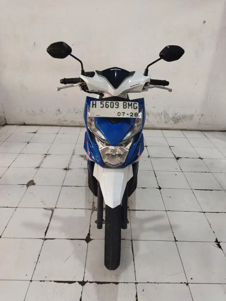 DJ BEAT SPORTY 2018 ISTIMEWA