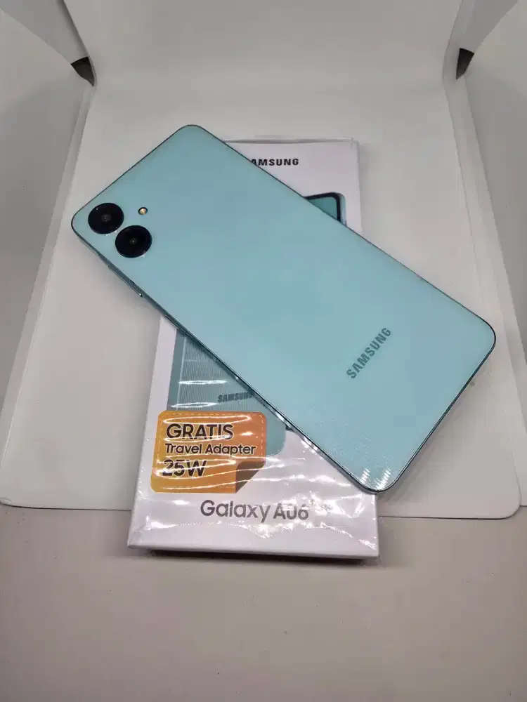 Samsung a06 4/64gb