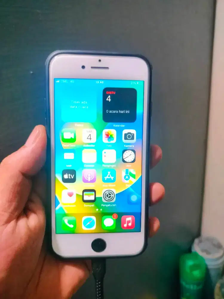 Iphone 8 64 inter