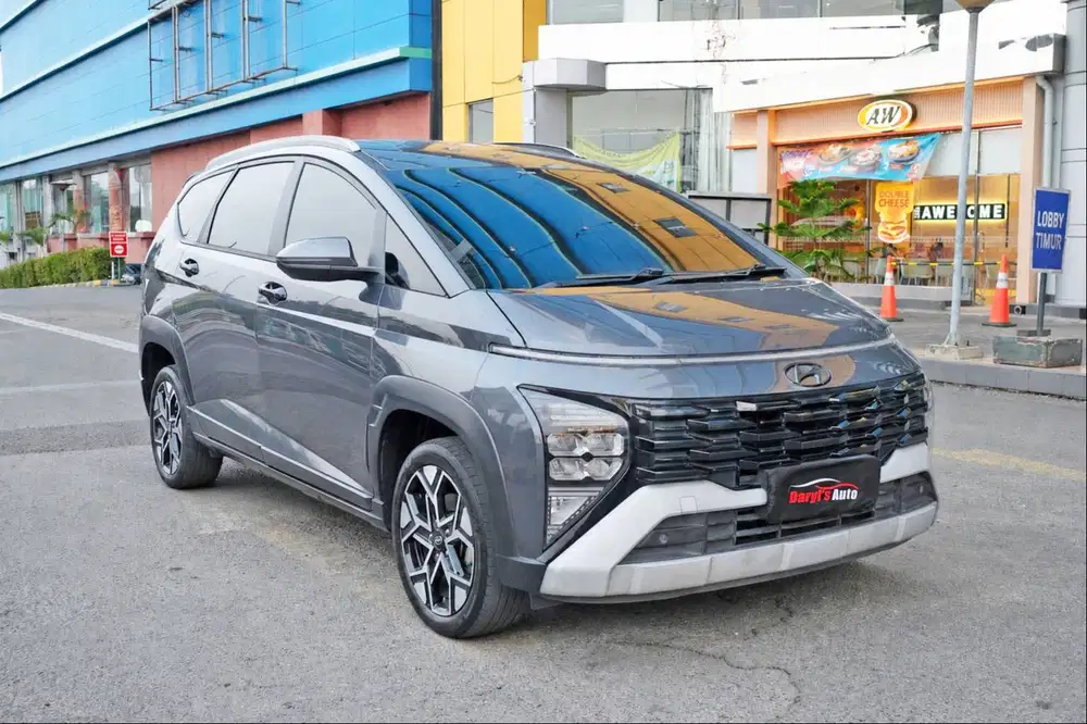 2023 Hyundai Stargazer X Prime 1.5 TDP 28JT