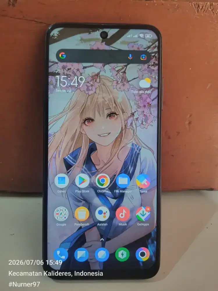 Jual Poco M3pro 5G