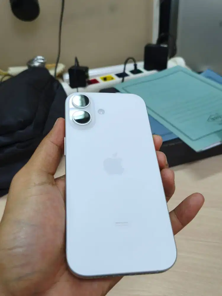 Iphone 17 (basic) 256GB