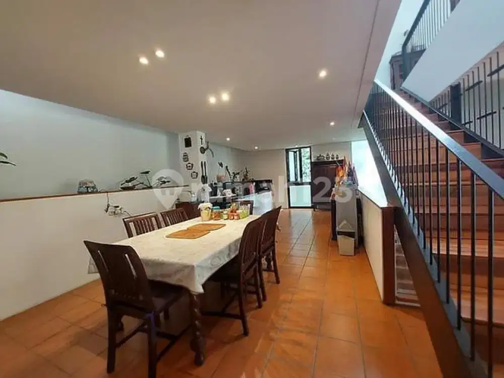 Rumah Lux Cantik Siap Huni Dago Pakar Resort Bandung Rumah Baru