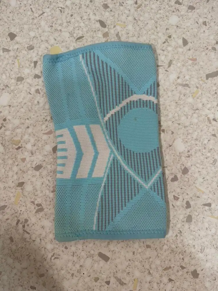 Sale Deker Olahraga Pelindung Lutut Kneepad Support Radiant
