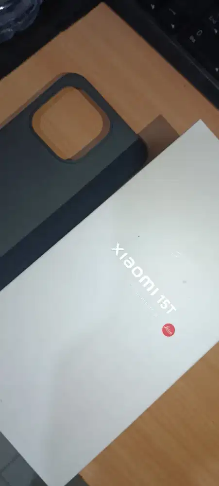 Dijual dus xiomi