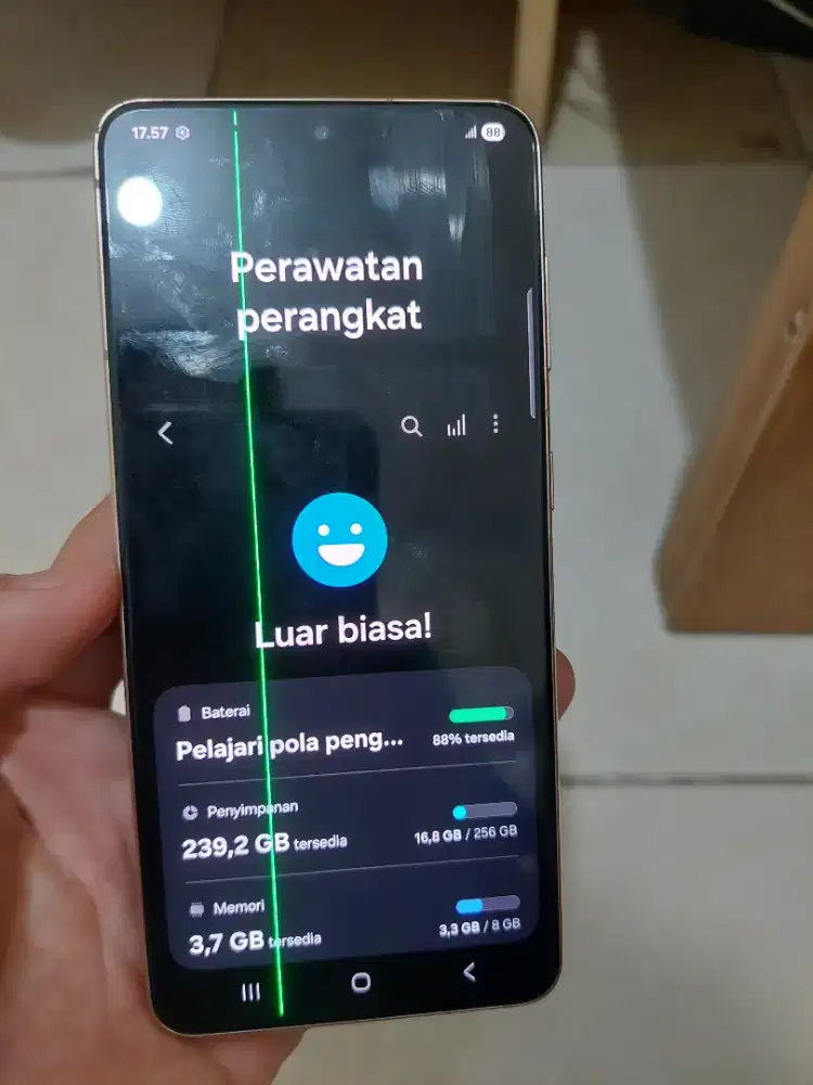 Samsung Galaxy S21 5G