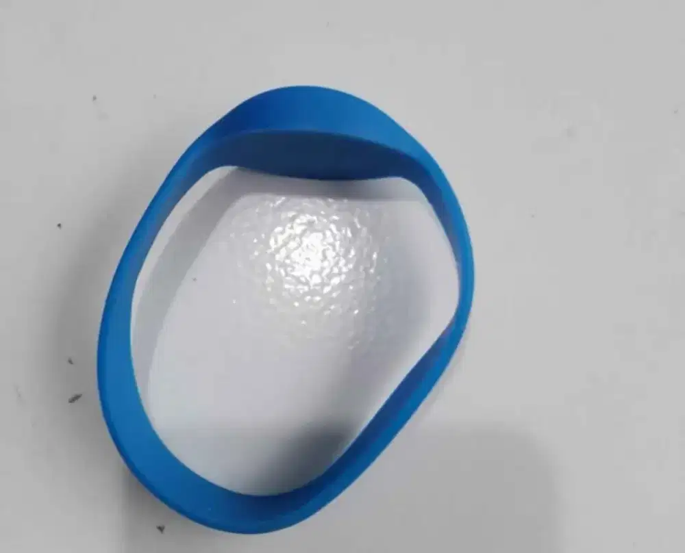 Jual rubber silicon RFID jual partai gelang pintar berbasis RFID/NFC