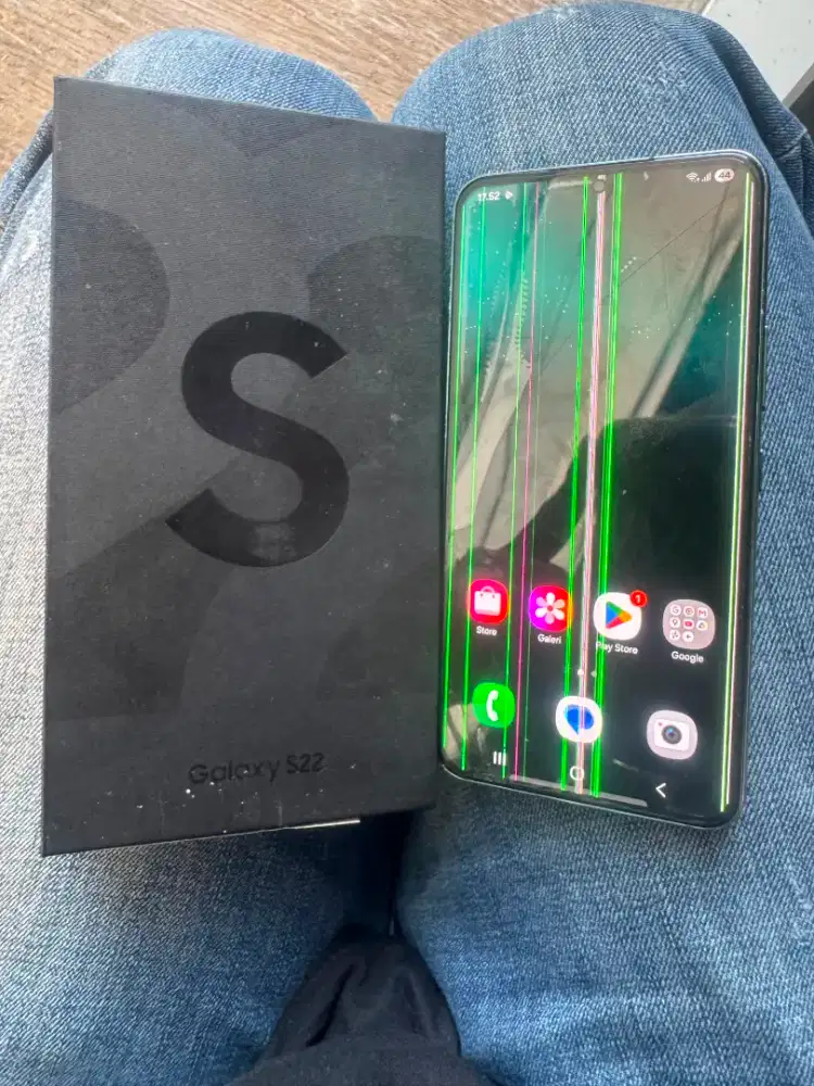 Samsung s22 sein 8 256 fhulset