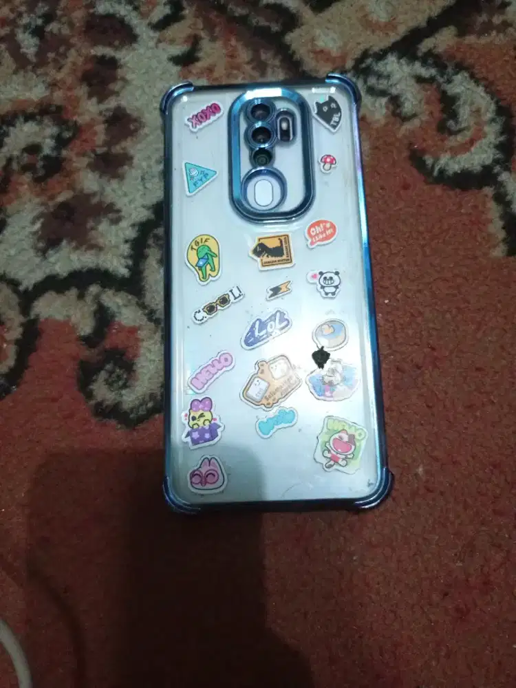 Oppo A5 2020 Ram 3 internal 64 gb