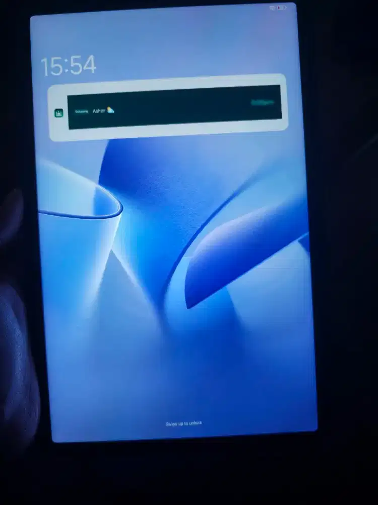 xiaomi pad 5 second