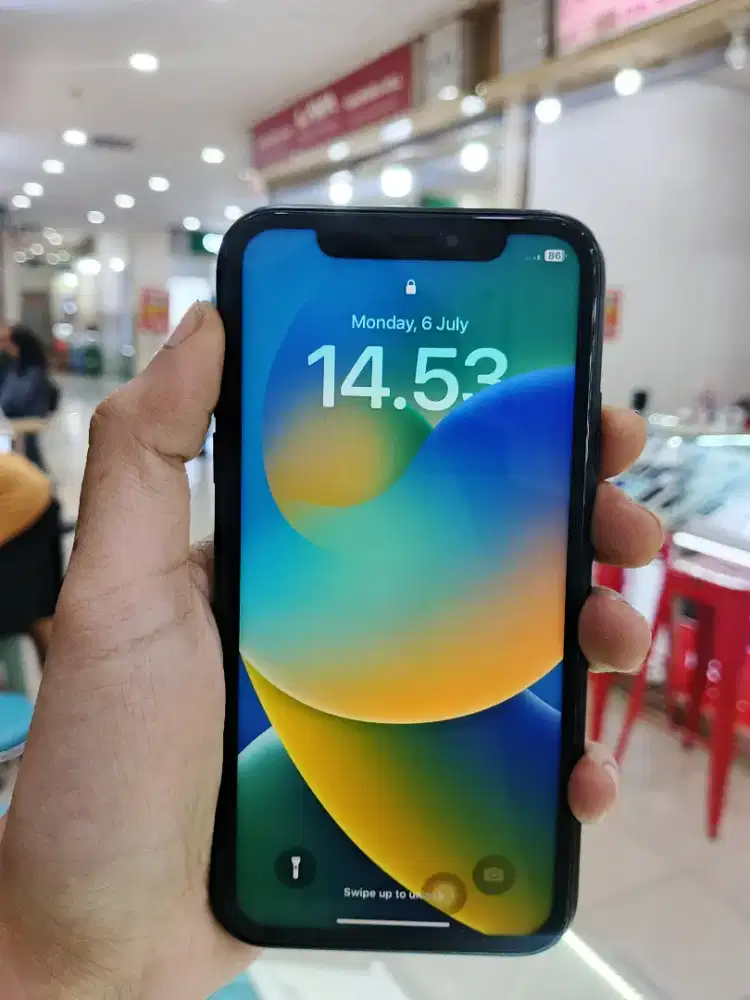 iphone xr 64 ibox like new