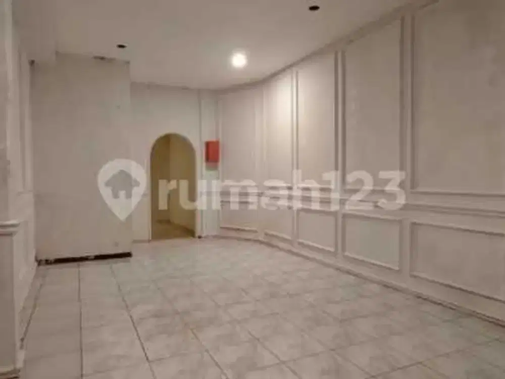 Ruko Sewa 1 Lantai Pusat Kota Bandung7