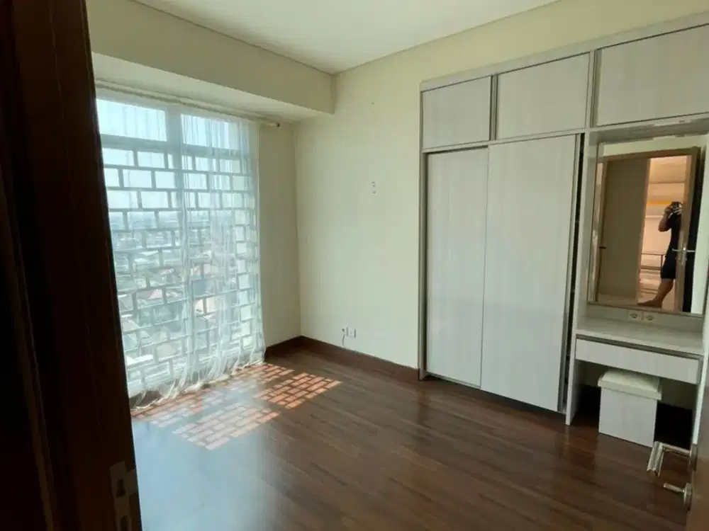 Disewakan Cepat Apartemen Puri Orchard