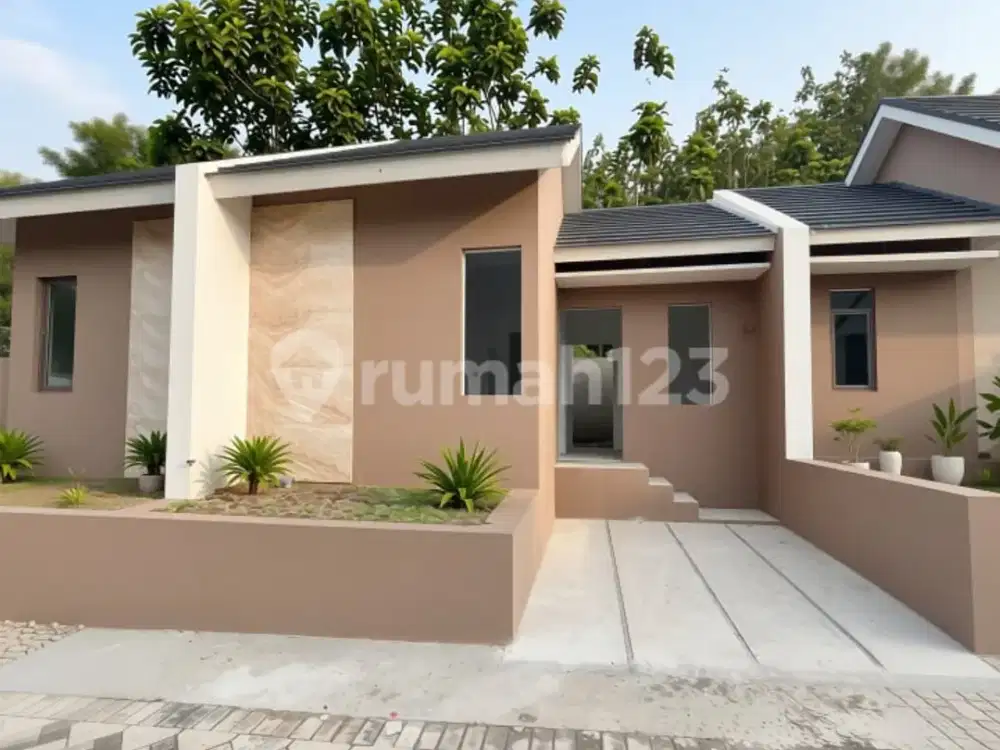 Rumah Murah Dekat Kbp Kota Baru Parahyangan Cimahi Tol Padalarang