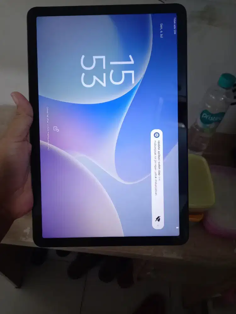 Infinix tab xpad 20 8/256gb
