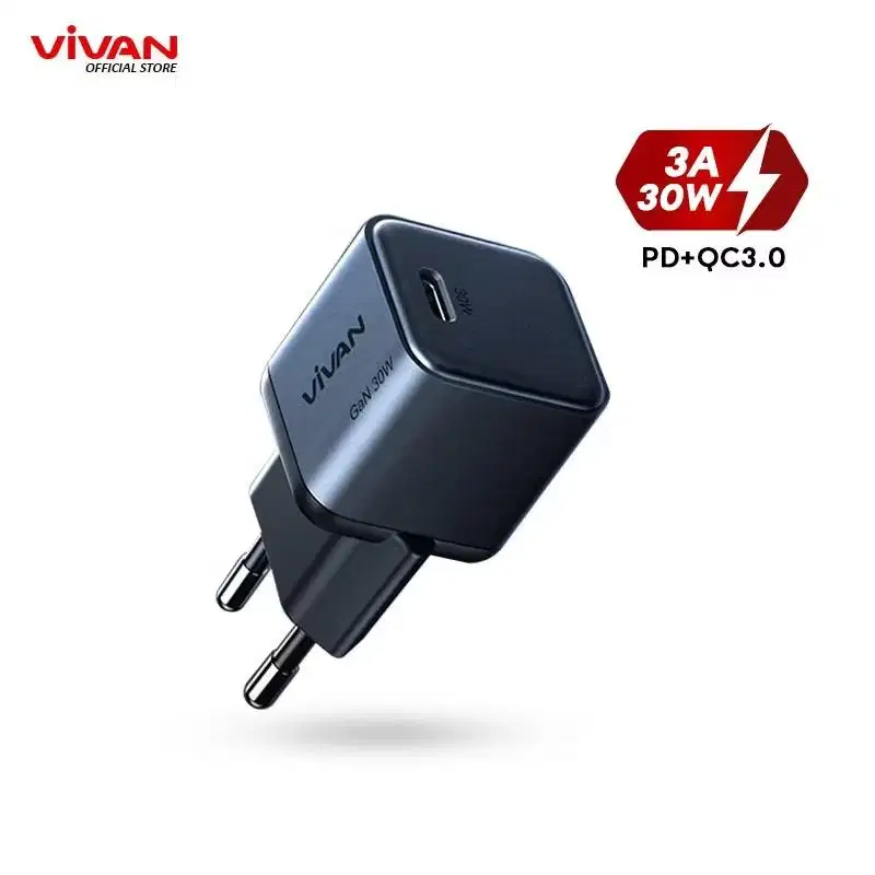 power adaptar vivan gan Q30