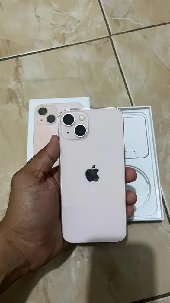Iphone 13 128gb all oprator
