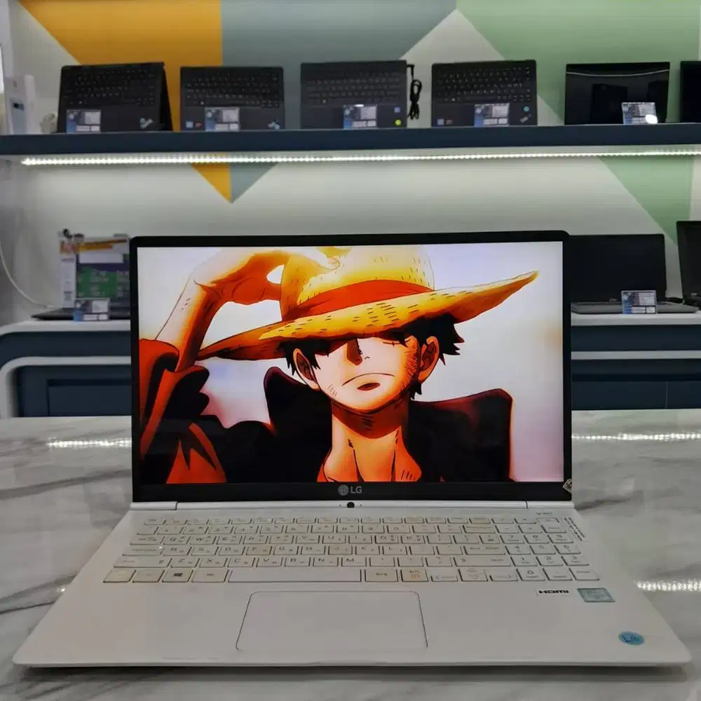 [LG] Laptop Lenovo |8GB|256GB| Bisa COD Jabodetabek