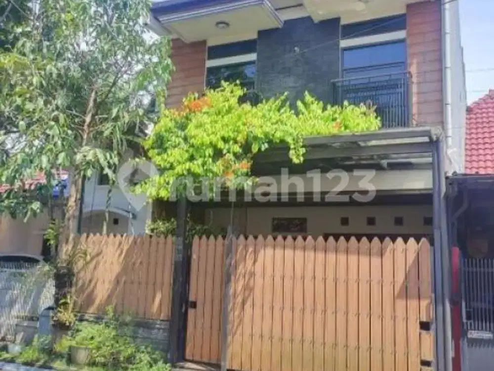 Cepat Murah Komplek Cluster Sayap Kopo Cibaduyut Dkt Leuwipanjang