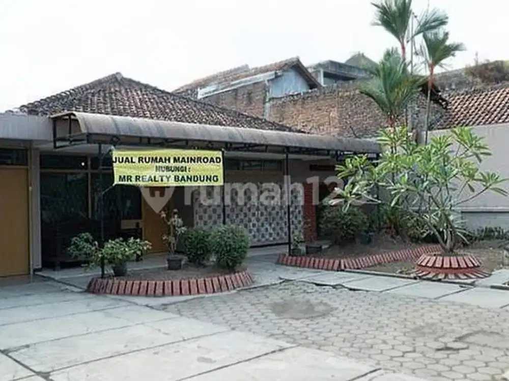 Jalan Terusan Kopo