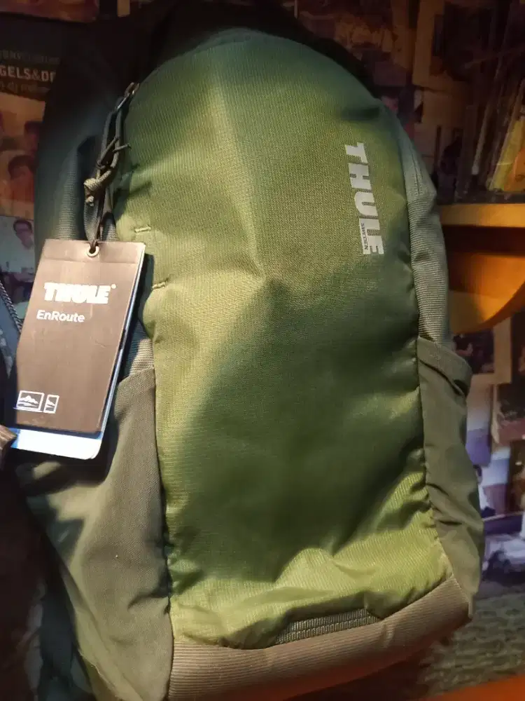 tas ransel THULE EnRoute