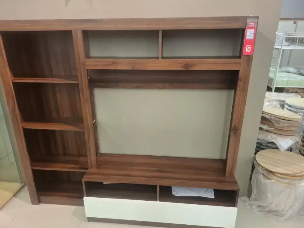 Harga clearance Stan tv