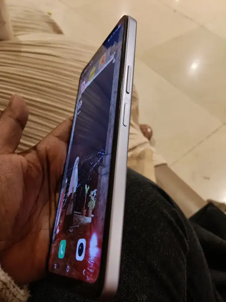 Jual hp vivo,bekas rasa baru