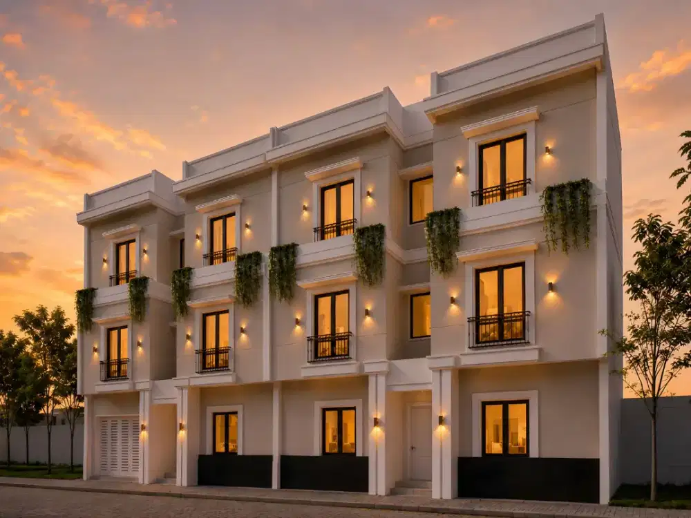 Granada Kost Arcawinangun Purwokerto