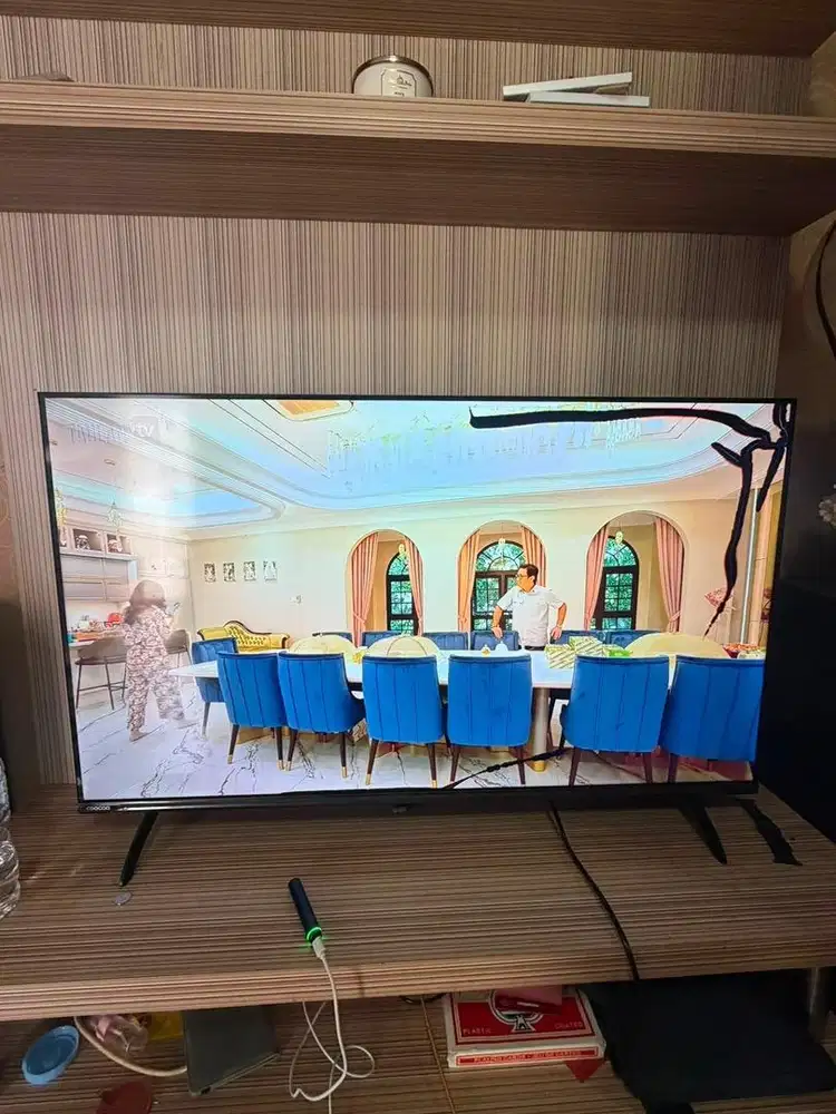 COOCAA 43 inch Z65 TV 2K Google