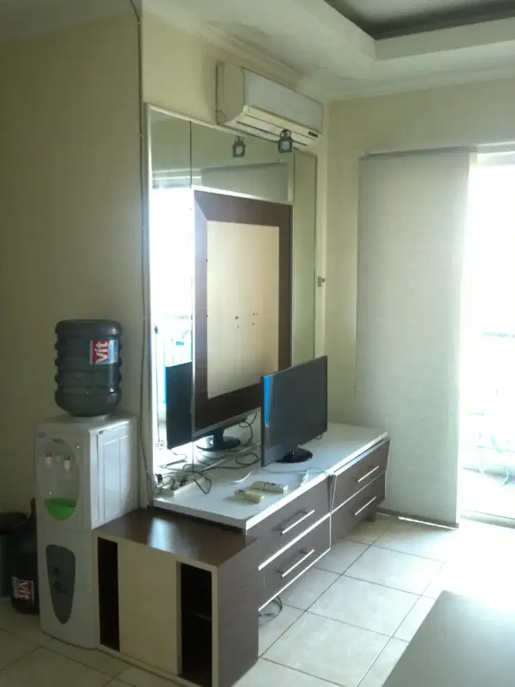 Disewakan Harian Apartemen 2BR Moi Kelapa Gading