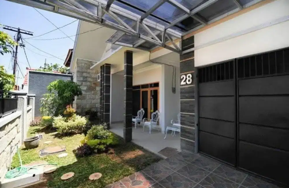Lowongan Pekerjaan Penjaga Kost