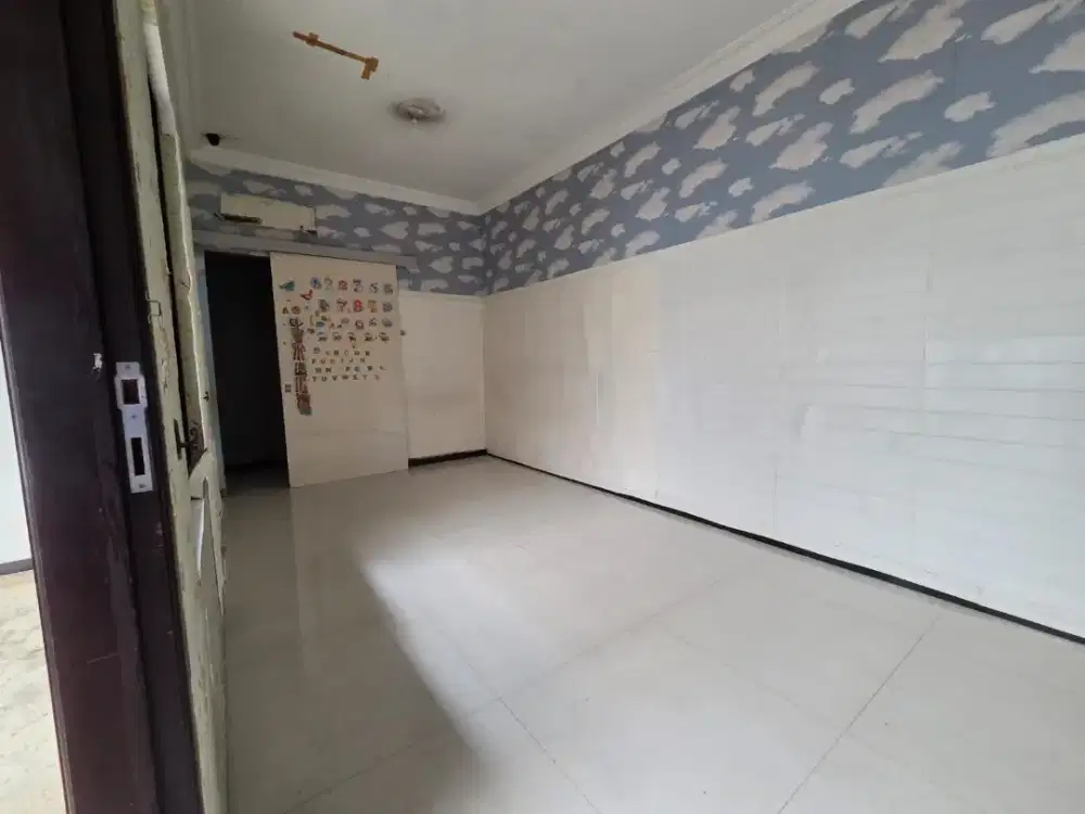 Kupang baru lokasi strategis cocok kantor cocok rumah tinggal