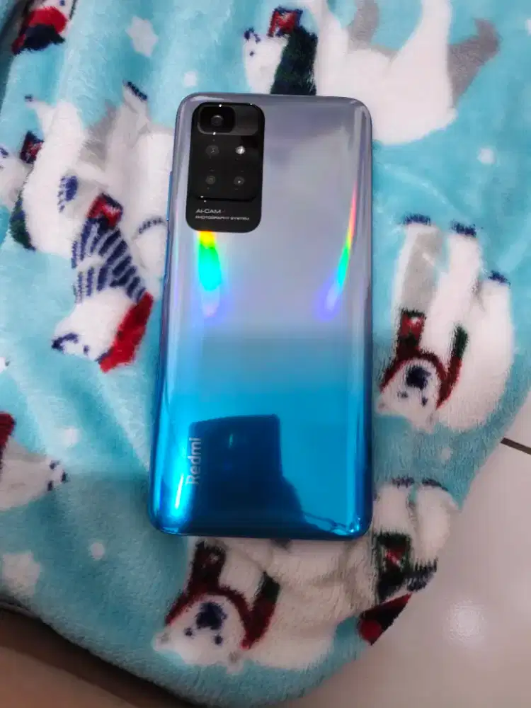 Redmi 10 2022 4/64