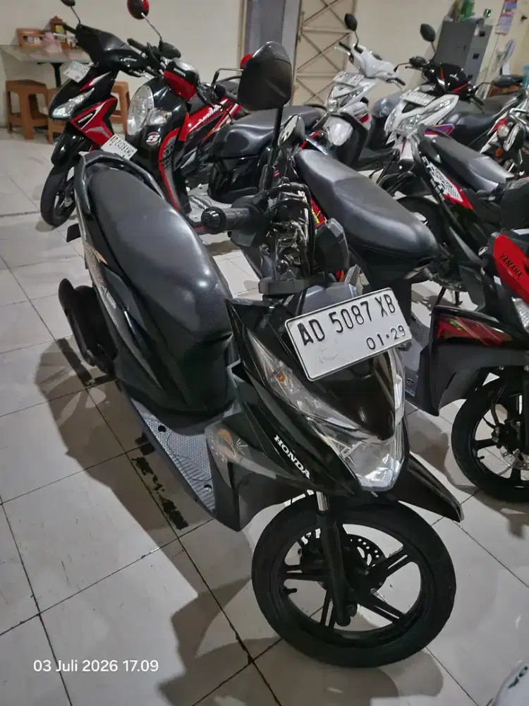 BEAT STREET TAHUN 2018