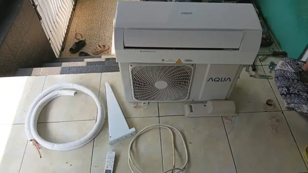 Jual beli ac bekas terdekat