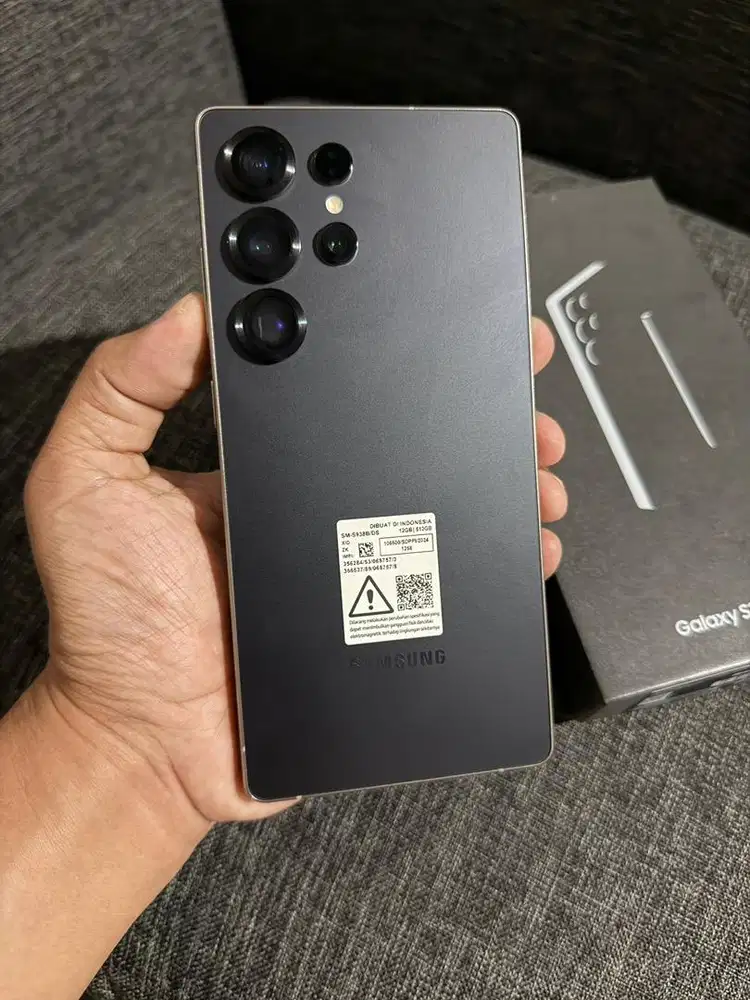 Samsung S25 Ultra 512
