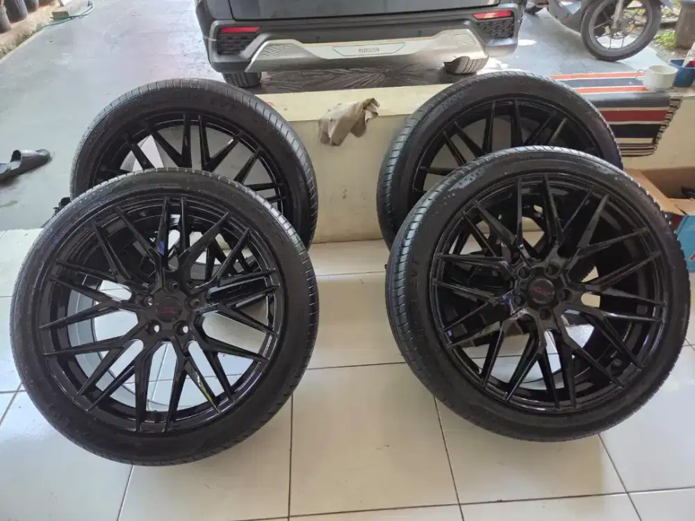 Velg Ring 20 SSW Thailand