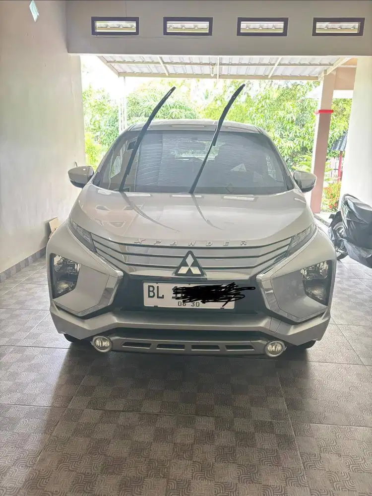 Jual Mobil Expander