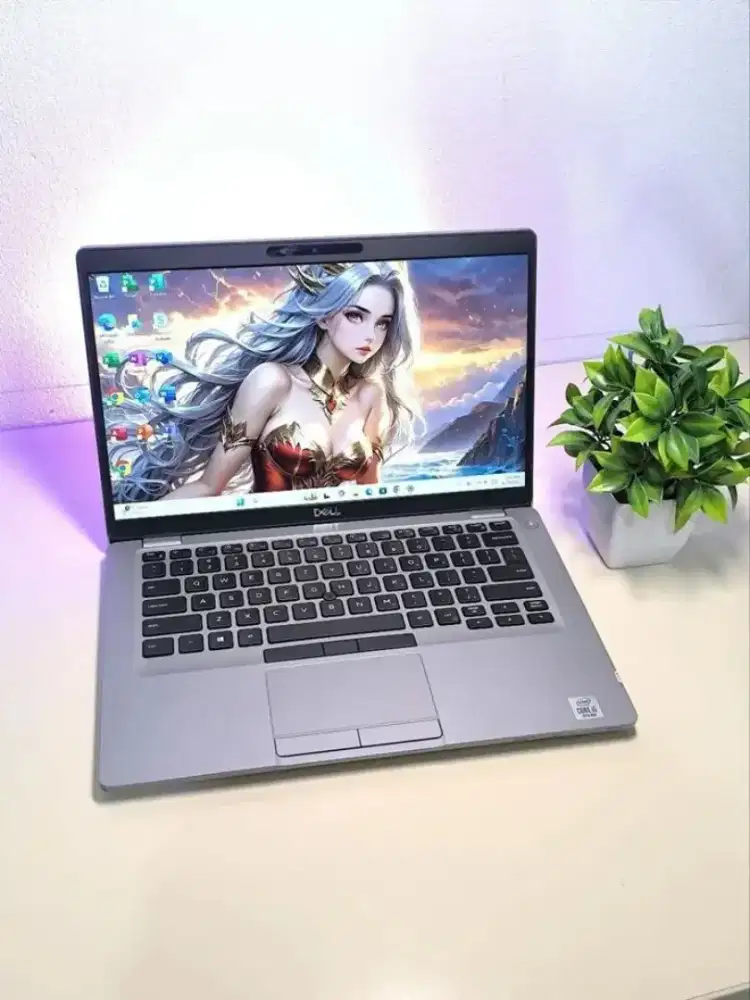 Lemot Bye-Bye! Laptop kenceng buat gaming-render