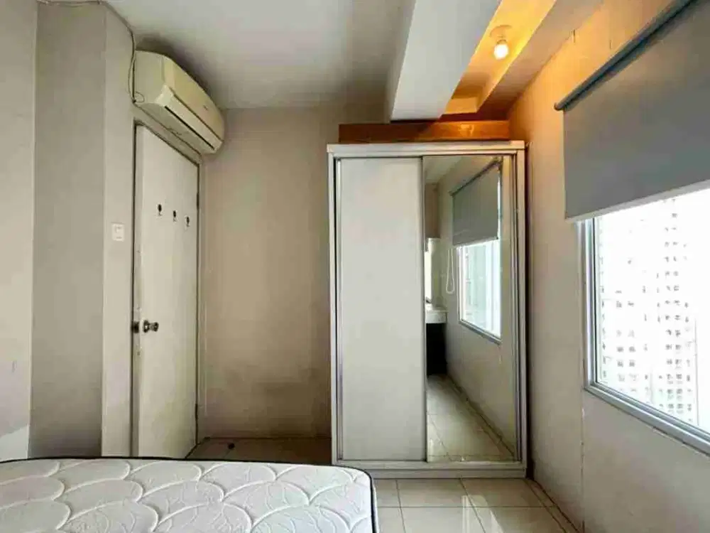 Sewa Apartemen Green Bay Pluit 2br Furnish