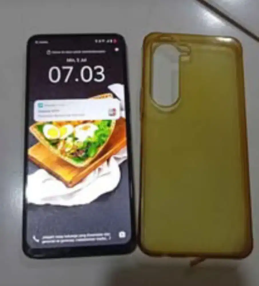 Jual cepat aja vivo y04s ram 4-4 /64gb mulus gan
