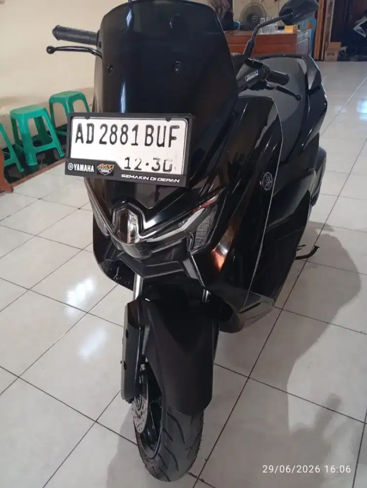 NMAX NEO TAHUN 2025 ISTIMEWA