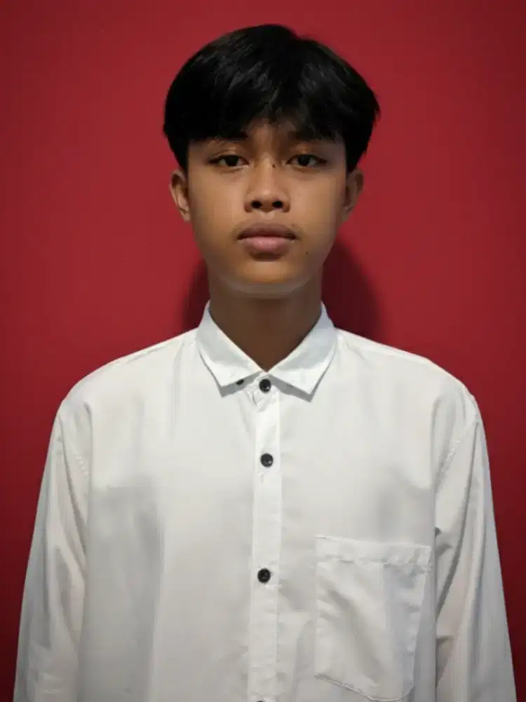Nyari kerjaan yang ada mes nya